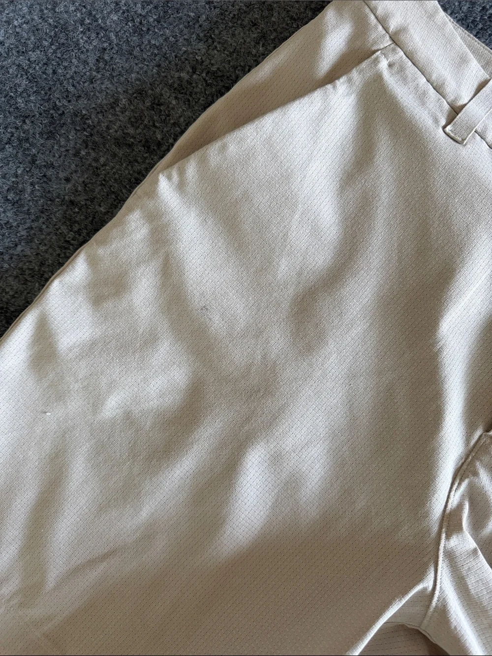 Lululemon ABC Classic-Fit Short 9